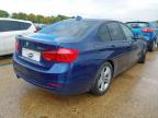 2018 BMW 3 SERIES SPORT for sale at Copart NEWBURY