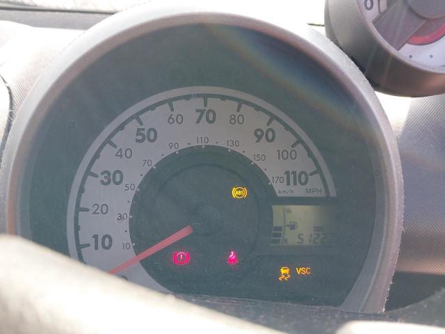 2014 TOYOTA AYGO MOVE