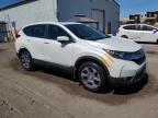 2017 HONDA CR-V EX   for sale at Copart ON - TORONTO