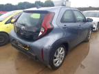 2024 TOYOTA AYGO X PUR for sale at Copart SANDY