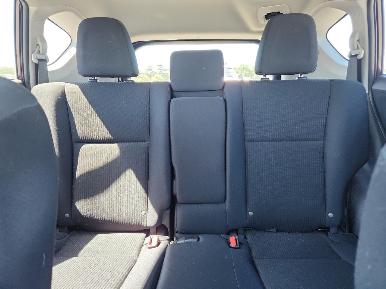 2017 Toyota Rav4 Le VIN: 2T3BFREV8HW671407 Lot: 69688665