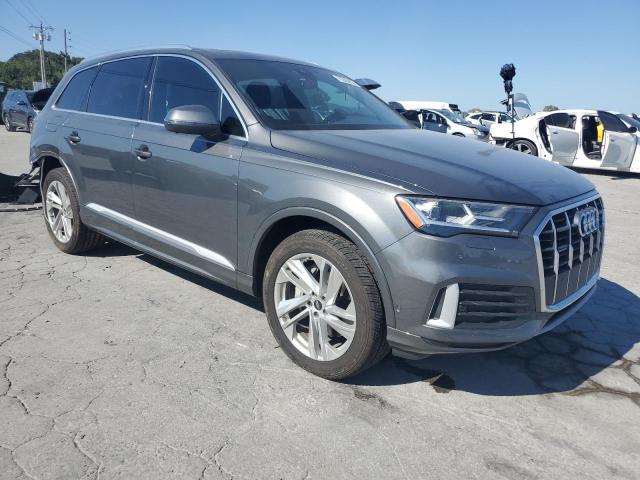  AUDI Q7 2022 Gray