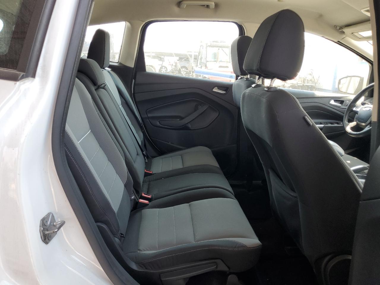 2014 Ford C-Max Se VIN: 1FADP5AU6EL512465 Lot: 68719585