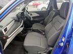 2025 SUZUKI SWIFT MOTION for sale at Copart SANDTOFT