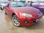2009 MAZDA MX-5 I AUT for sale at Copart SANDY