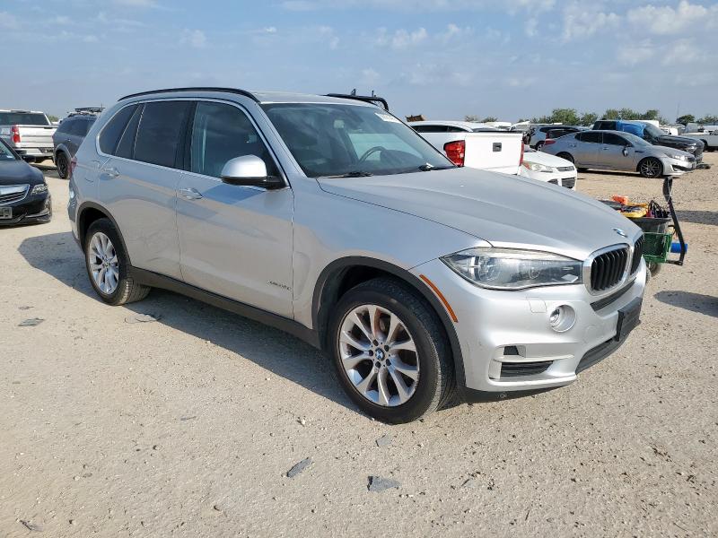 2016 BMW X5 XDRIVE35D  