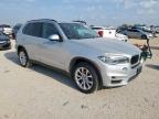 2016 BMW X5 XDRIVE35D   à vendre chez Copart TX - SAN ANTONIO