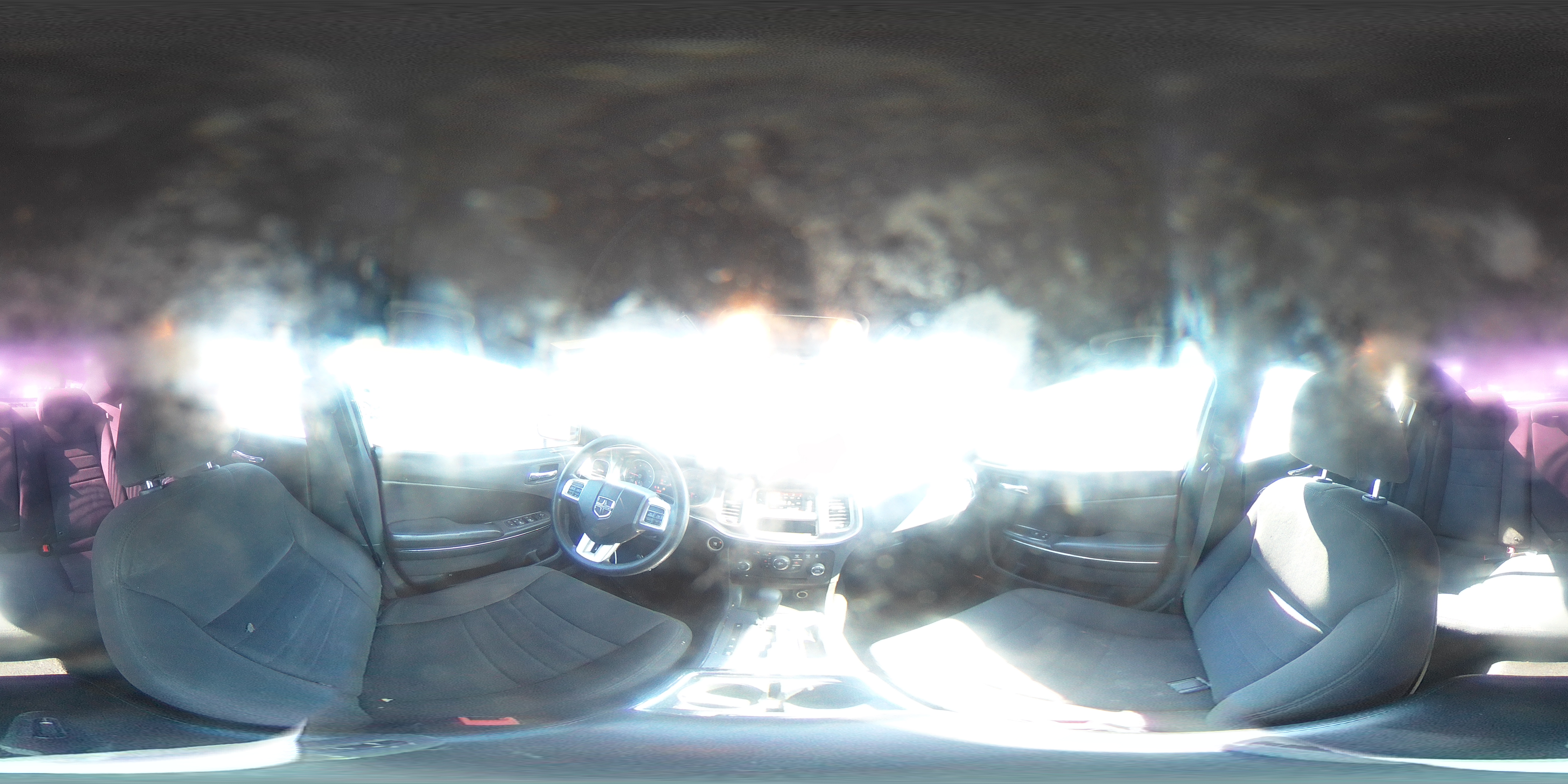 2014 Dodge Charger Se VIN: 2C3CDXBG2EH191464 Lot: 69585815