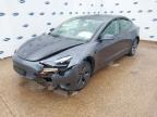 2023 TESLA MODEL 3 LONG RANGE RWD  for sale at Copart SANDY