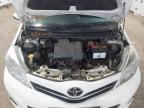 2012 TOYOTA YARIS EDIT for sale at Copart PETERLEE