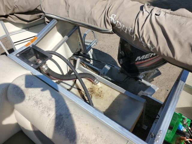 2007 SOUTHBAY SB20CRLE-7  