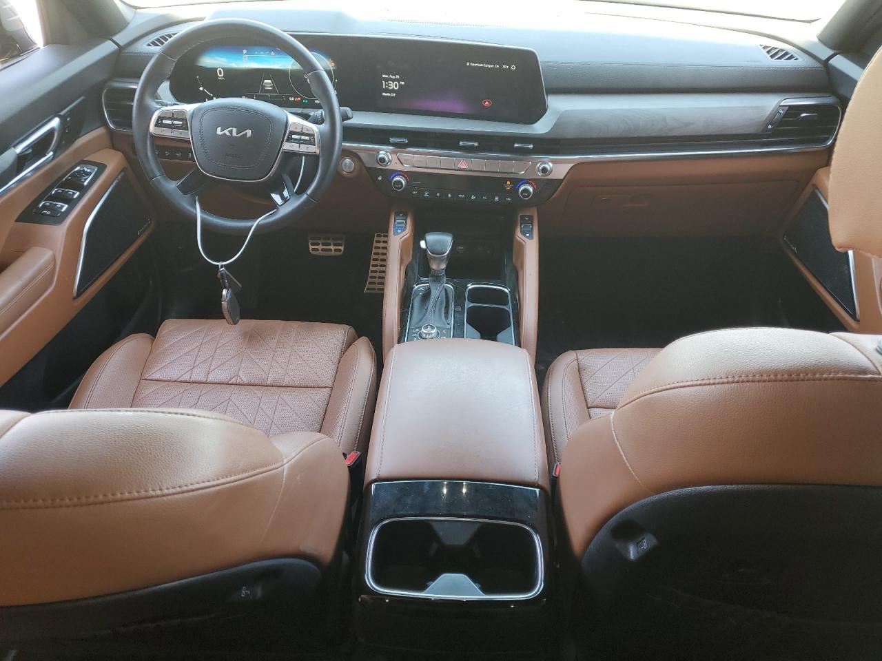 2024 Kia Telluride Sx VIN: 5XYP5DGC5RG514487 Lot: 70185155