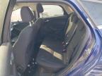 2015 FORD FOCUS ZETEC S TDCI  for sale at Copart BRISTOL