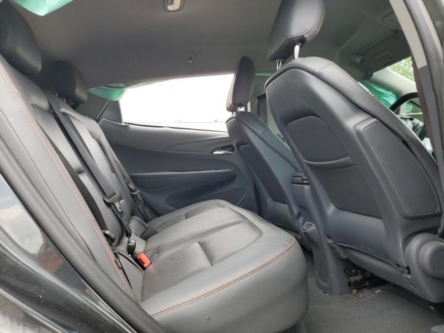 2017 CHEVROLET BOLT EV PREMIER  