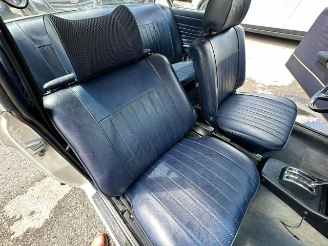 1974 BMW 2002  