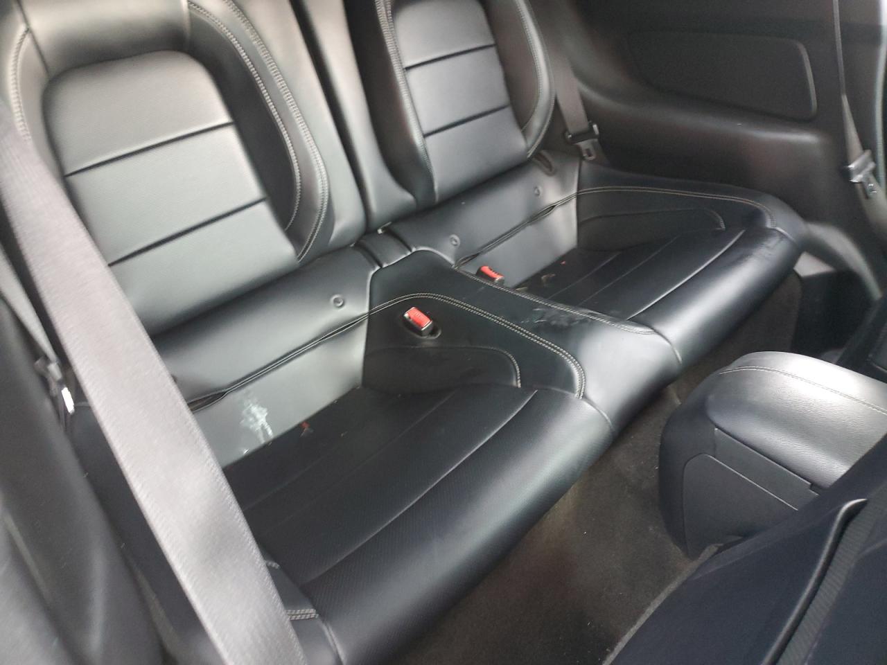 2016 Ford Mustang VIN: 1FA6P8TH2G5227327 Lot: 69520705