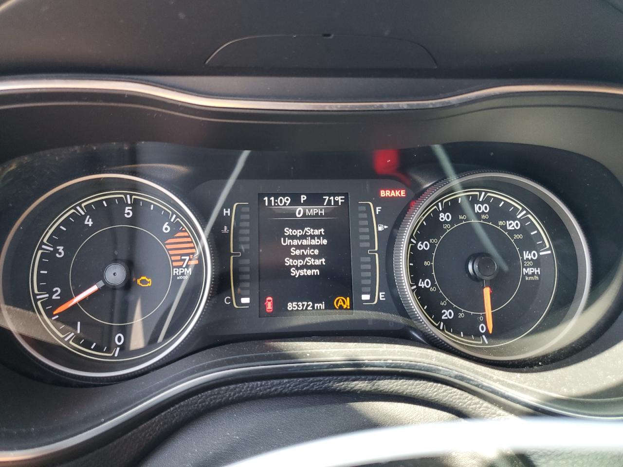 2019 Jeep Cherokee Latitude VIN: 1C4PJLCB8KD486479 Lot: 70719465