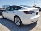 2022 TESLA MODEL 3    for sale at Copart CA - SUN VALLEY