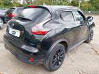 2015 NISSAN JUKE TEKNA DCI  for sale at Copart GLOUCESTER