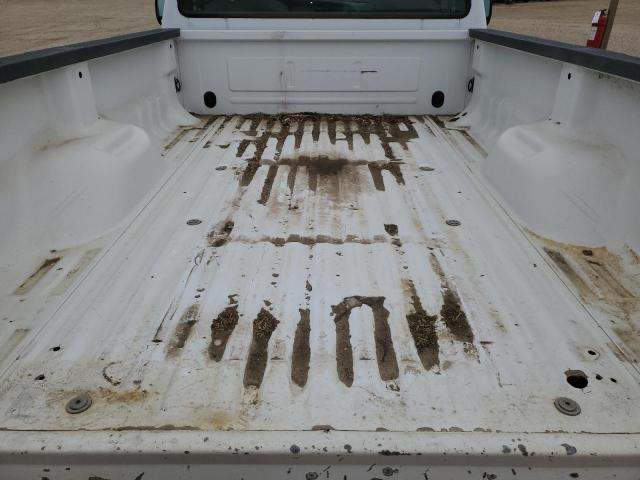 2007 FORD F350 SRW SUPER DUTY  