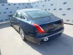 2011 JAGUAR XJ PORTFOL for sale at Copart BRISTOL