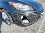 2010 MAZDA 3 TAKUYA for sale at Copart SANDTOFT
