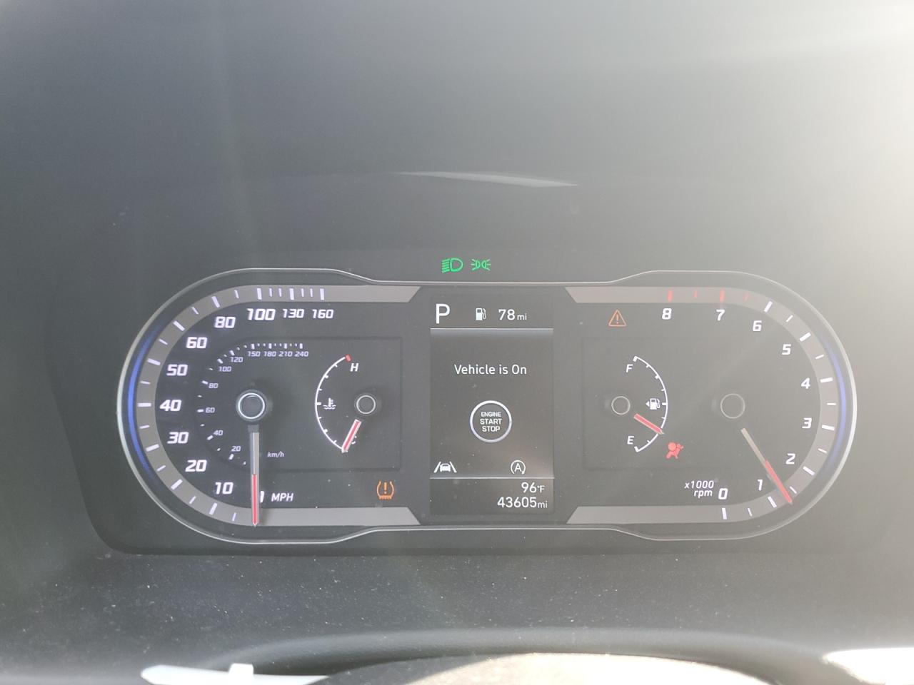 2022 Hyundai Tucson Sel VIN: 5NMJBCAE7NH152021 Lot: 68732365