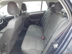 2015 VOLKSWAGEN GOLF MATCH for sale at Copart BRISTOL