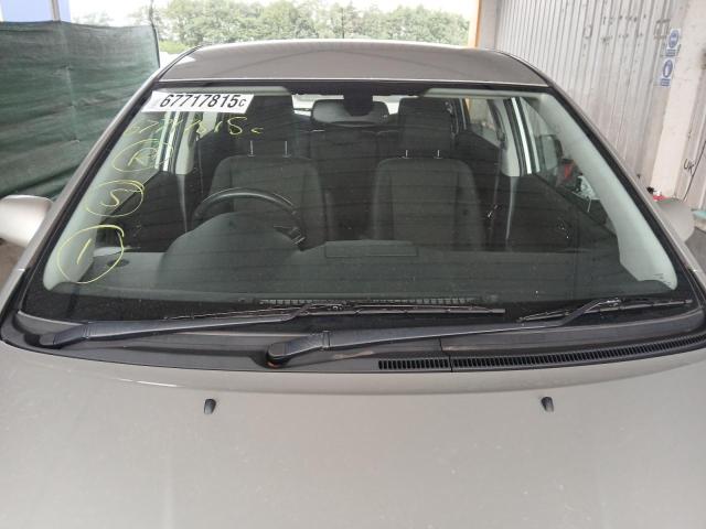 2007 TOYOTA COROLLA VE