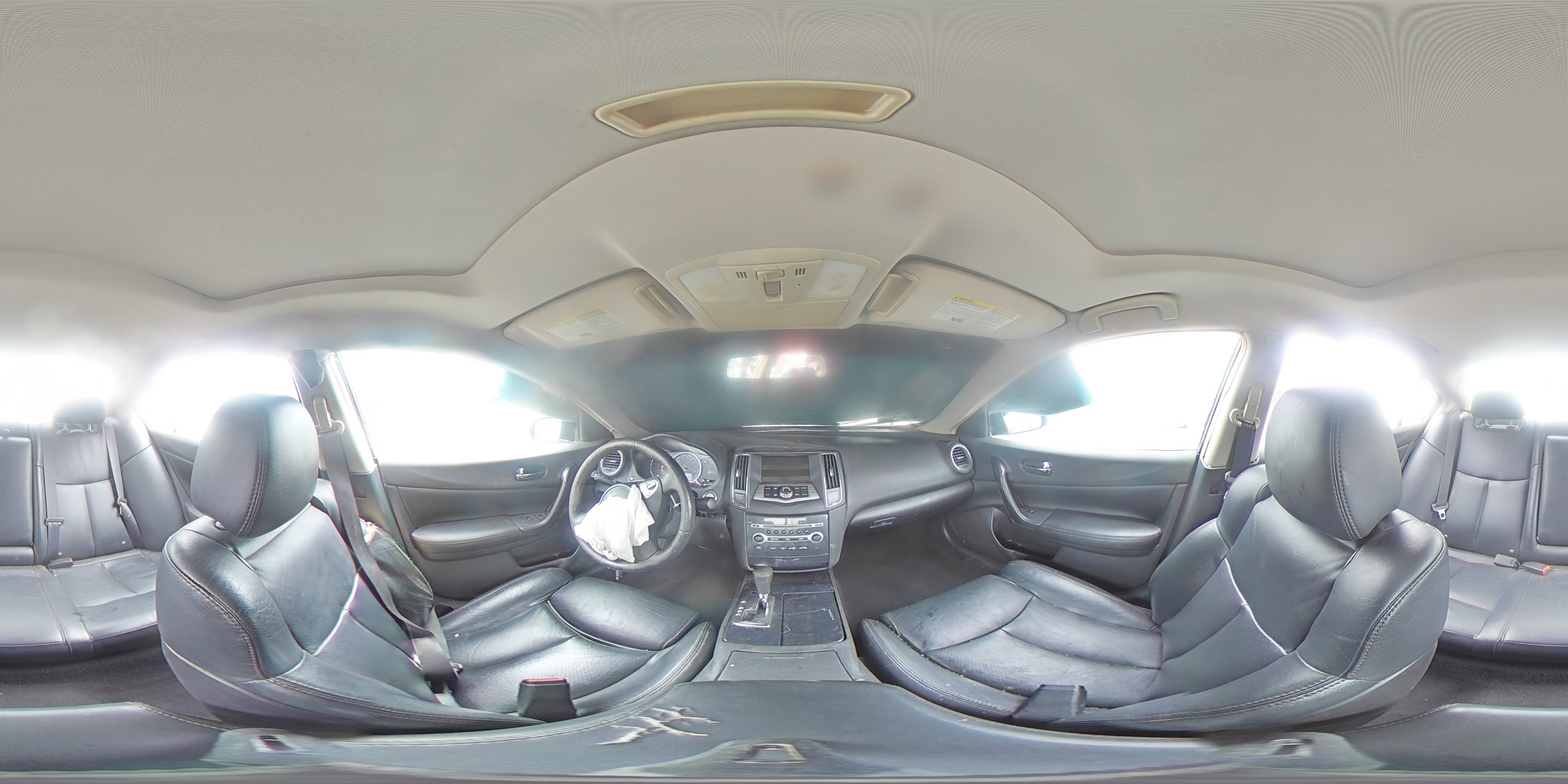 2013 Nissan Maxima S VIN: 1N4AA5AP2DC829432 Lot: 70859805