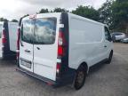 2019 RENAULT TRAFIC for sale at Copart CASTLEDERMOT - IRELAND