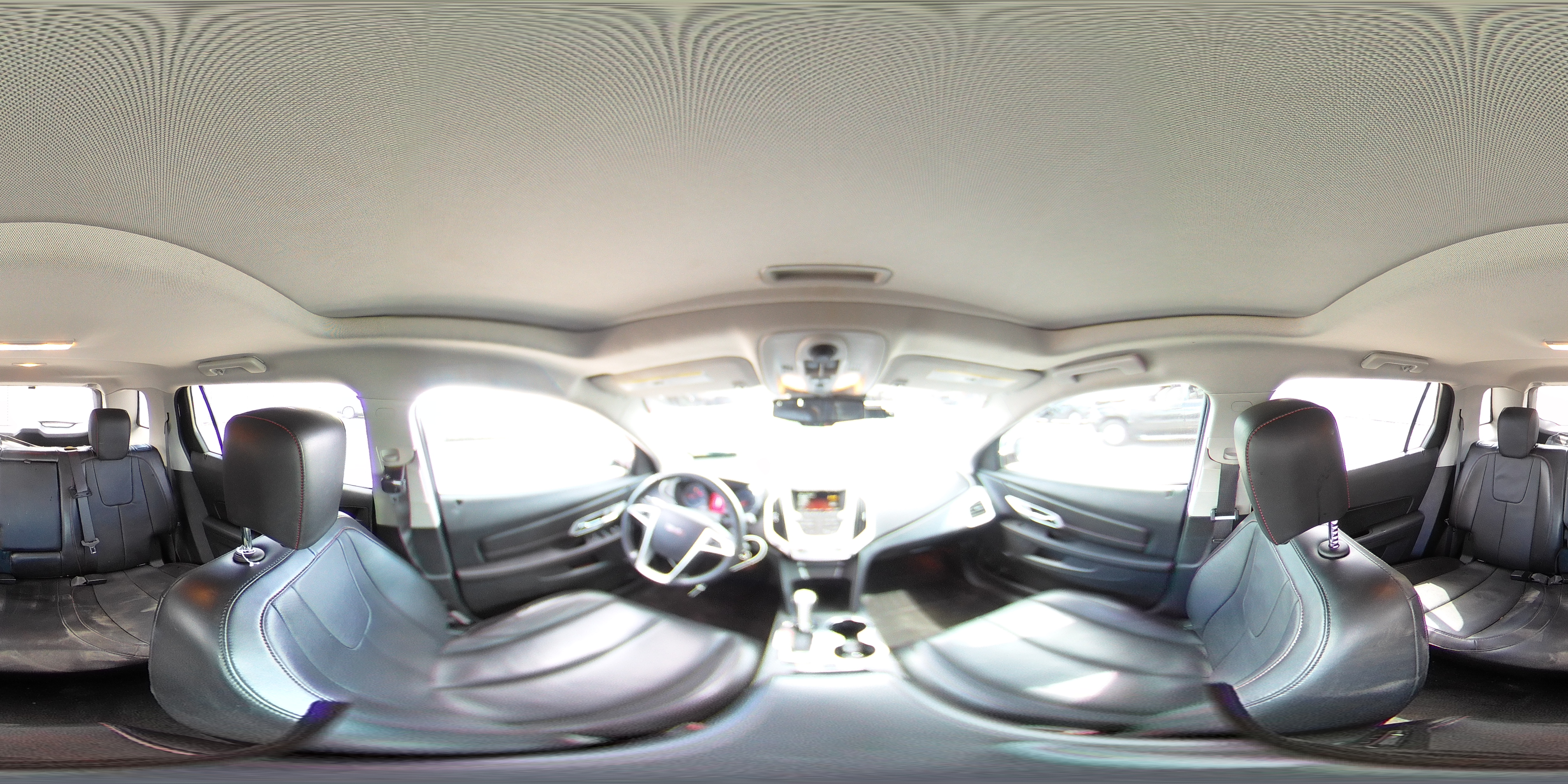 2015 GMC Terrain Slt VIN: 2GKFLTE3XF6284327 Lot: 69929605