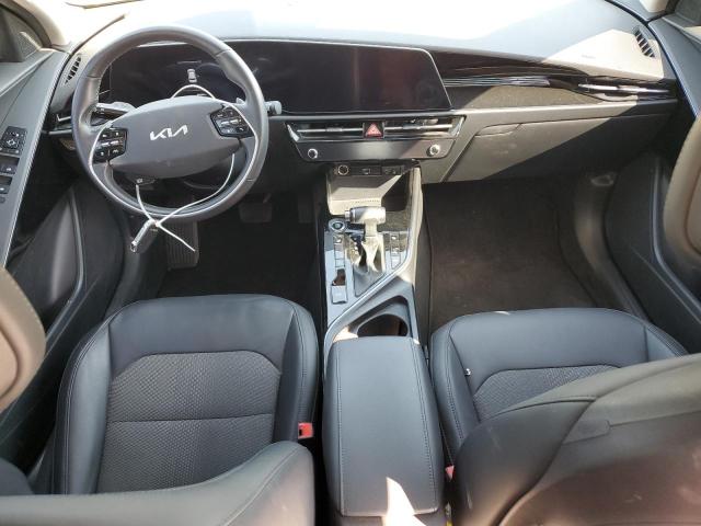  KIA NIRO 2023 Czarny