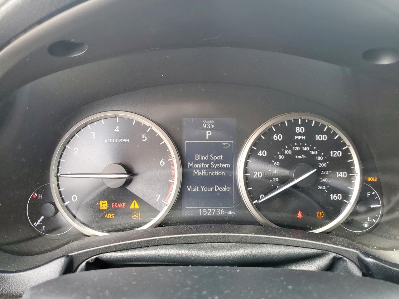 2017 Lexus Nx 200T Base VIN: JTJYARBZ6H2060314 Lot: 70466475