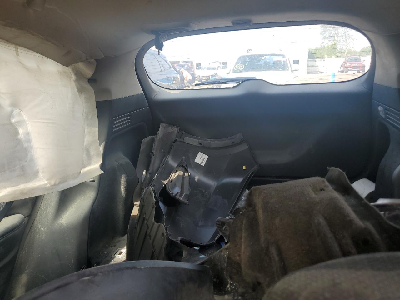 2017 Honda Hr-V Lx VIN: 3CZRU6H37HM732724 Lot: 68759345