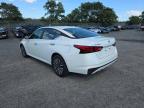 2024 NISSAN ALTIMA SV   for sale at Copart NJ - SOMERVILLE