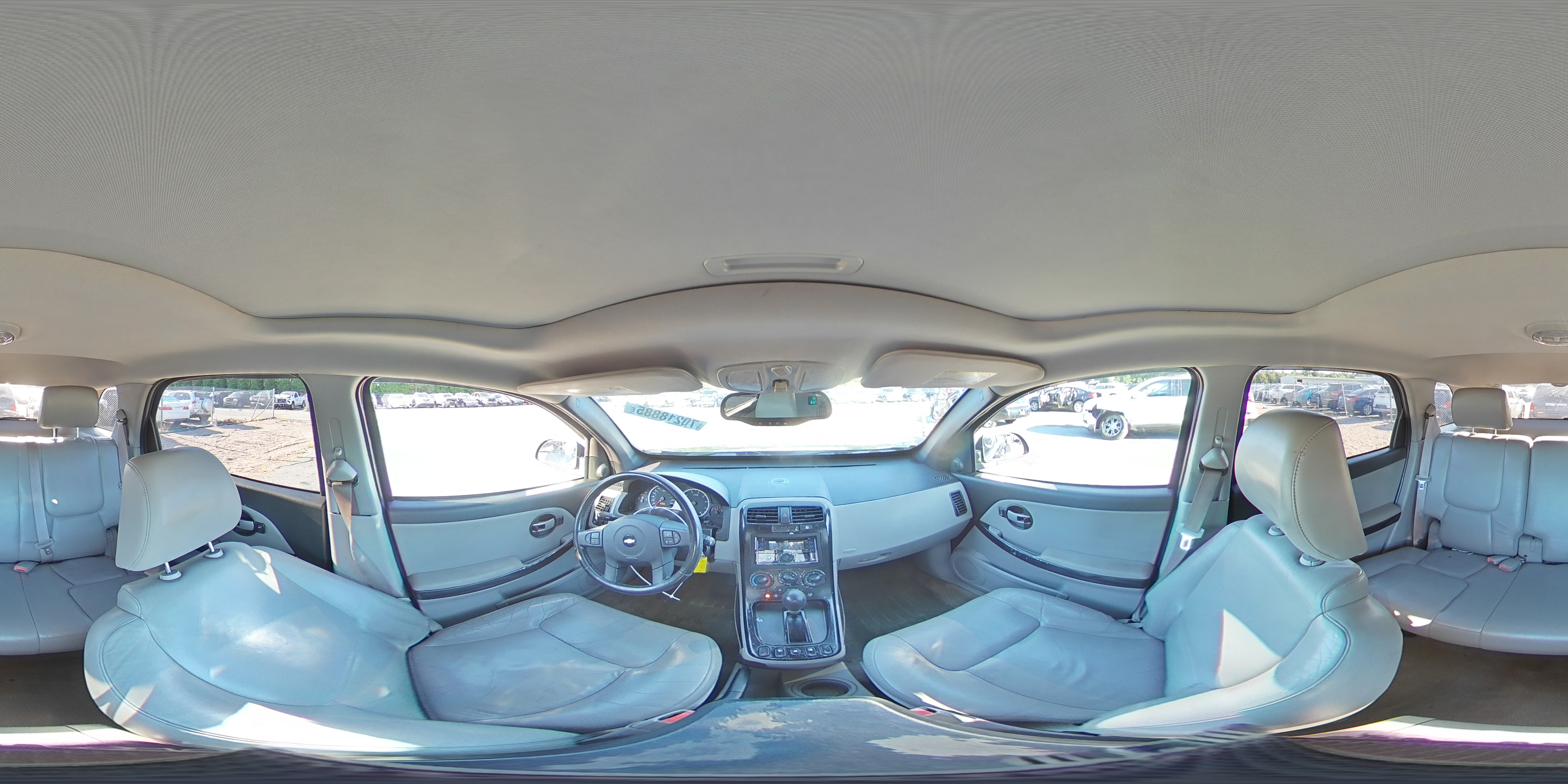 2005 Chevrolet Equinox Lt VIN: 2CNDL73F056117279 Lot: 70218885