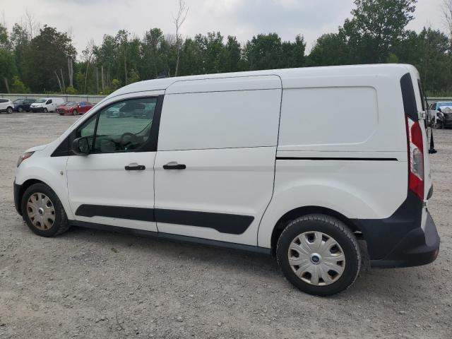 2019 FORD TRANSIT CONNECT XL