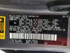 2013 TOYOTA HIGHLANDER HYBRID LIMITED   for sale at Copart CT - HARTFORD SPRINGFIELD