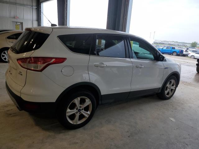  FORD ESCAPE 2015 Biały