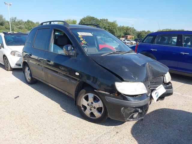 2007 HYUNDAI MATRIX ATL