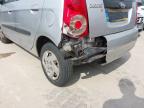 2010 KIA PICANTO 1  for sale at Copart SANDY
