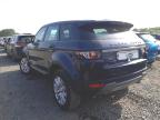 2014 LAND ROVER RR EVOQUE for sale at Copart WOLVERHAMPTON