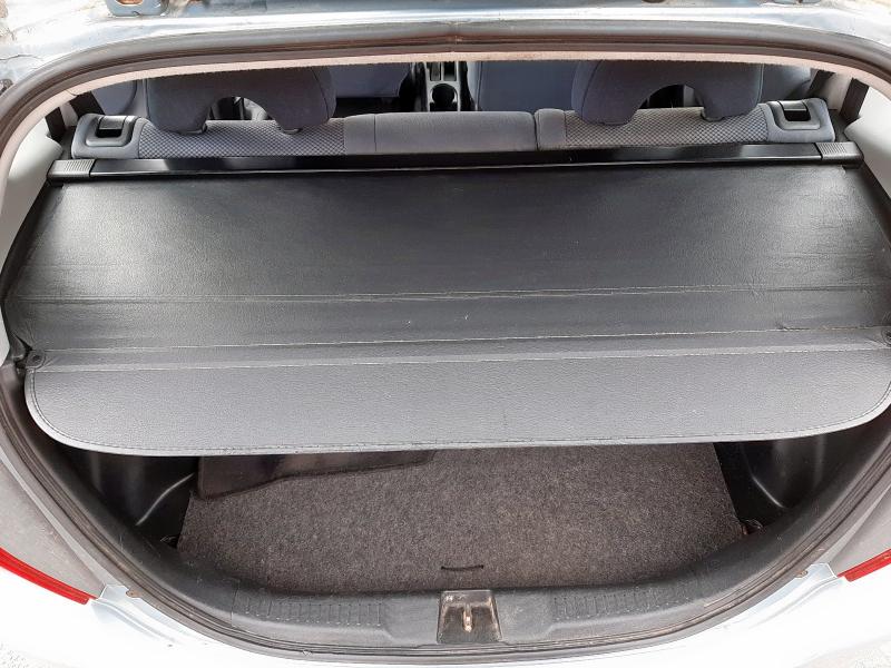 2007 HONDA JAZZ SE 