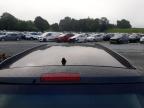 2013 VAUXHALL ZAFIRA EXCLUSIV  for sale at Copart BELFAST