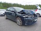 2023 VAUXHALL CORSA DESIGN TURBO AUTO  for sale at Copart WHITBURN