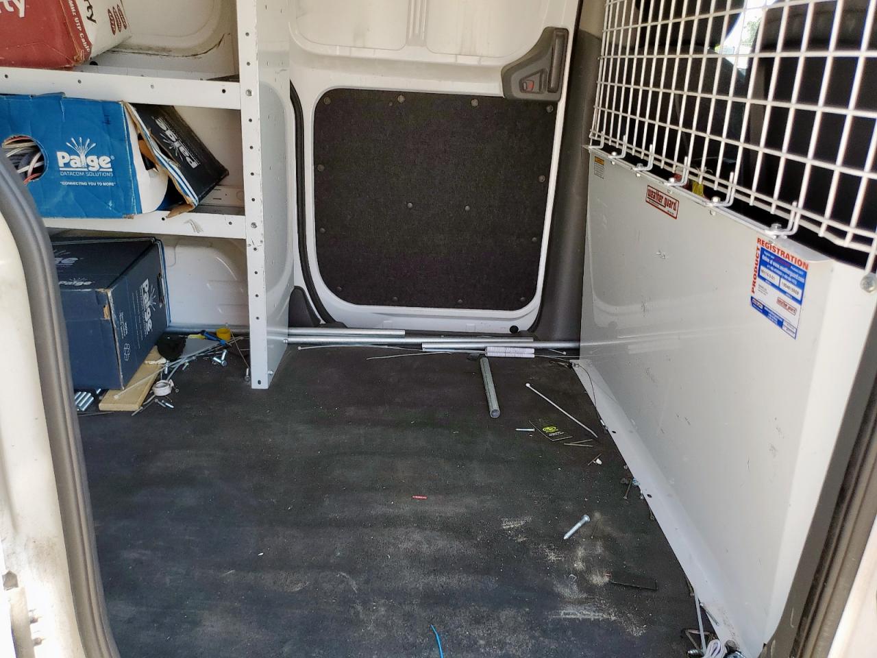 2019 Nissan Nv200 2.5S VIN: 3N6CM0KN6KK700480 Lot: 68324445