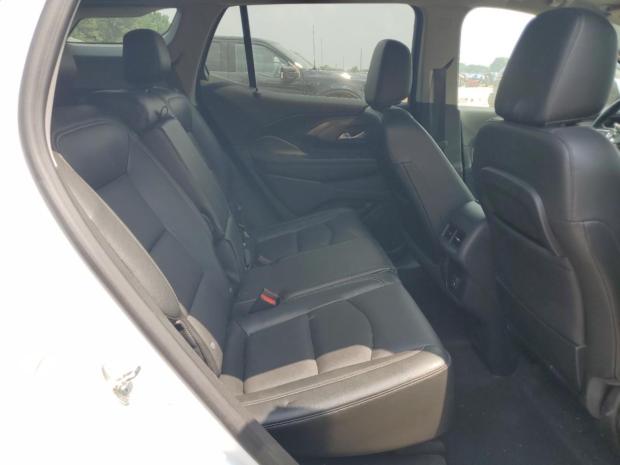 2023 GMC Terrain Slt VIN: 3GKALVEG1PL247950 Lot: 67167205