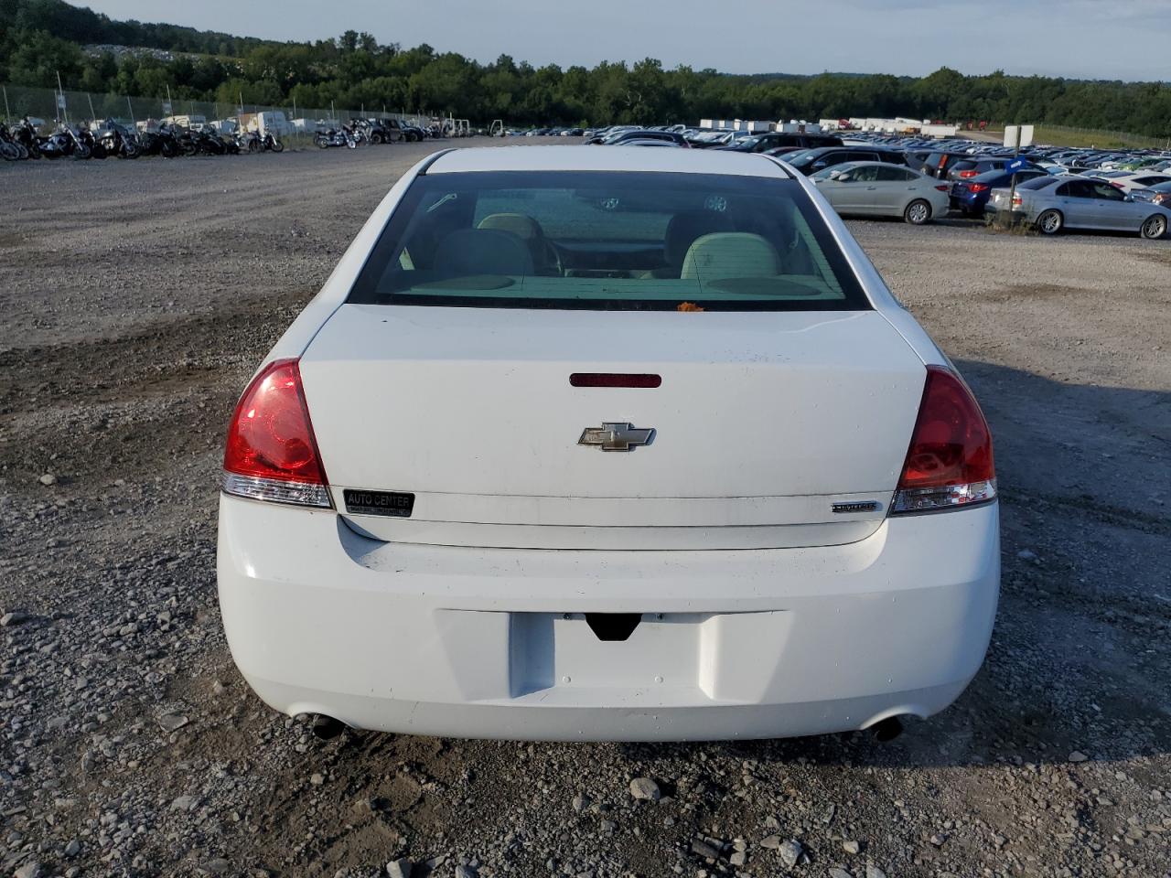 2016 Chevrolet Impala Limited Ls VIN: 2G1WA5E39G1110334 Lot: 68755235