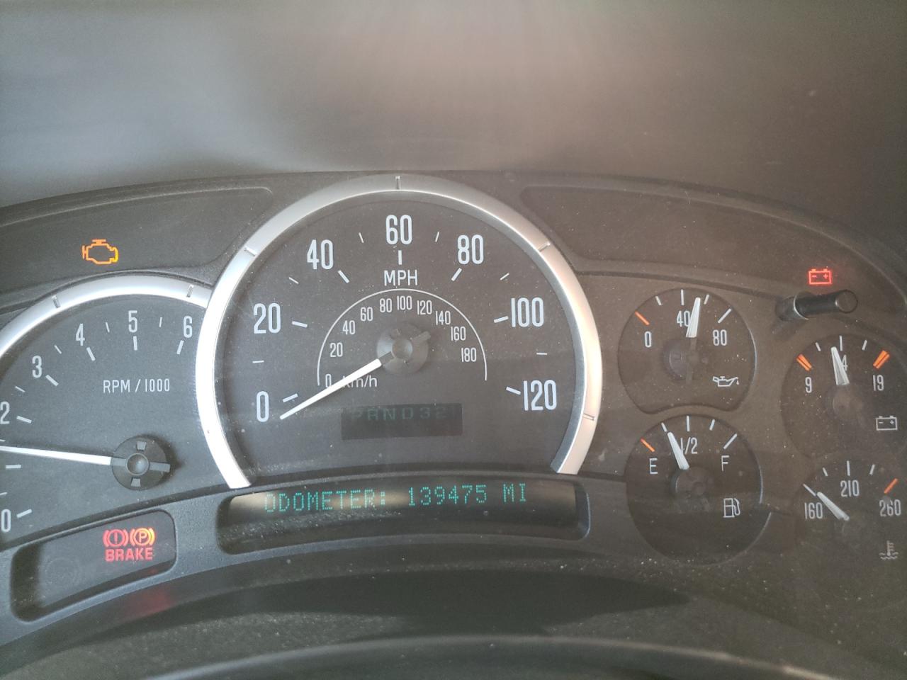 2004 Cadillac Escalade Esv VIN: 3GYFK66N74G330398 Lot: 69324385